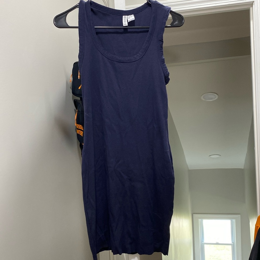 bodycon short dress